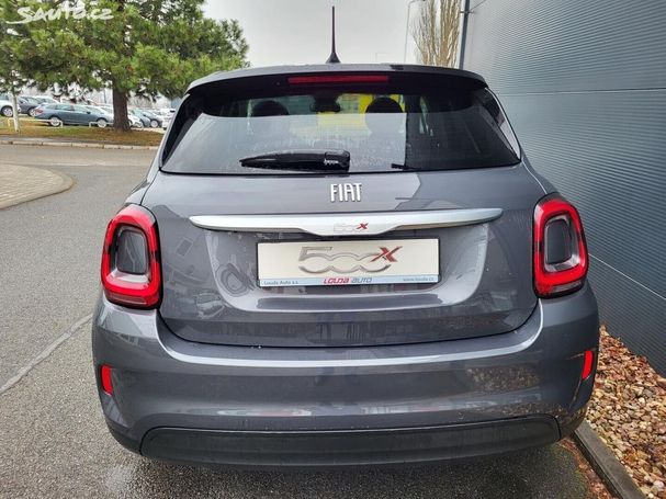 Fiat 500X 1.0 FireFly 88 kW image number 3