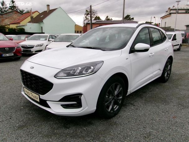 Ford Kuga 1.5 EcoBoost ST-Line 110 kW image number 1