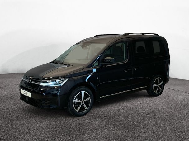 Volkswagen Caddy 1.5 TSI DSG 84 kW image number 1