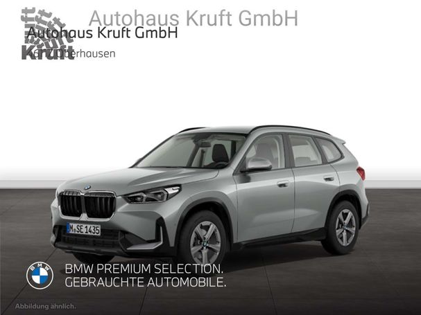 BMW X1 sDrive18d 110 kW image number 1