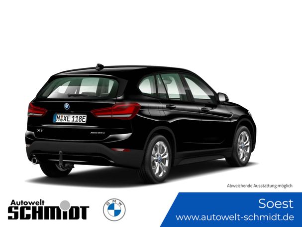 BMW X1 25e xDrive 162 kW image number 2