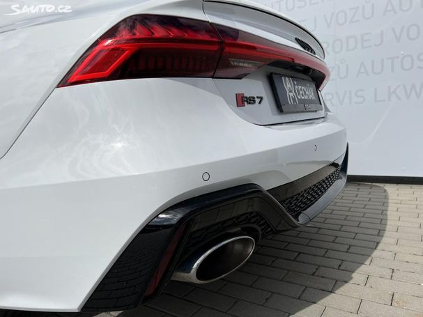 Audi RS7 TFSI 441 kW image number 12