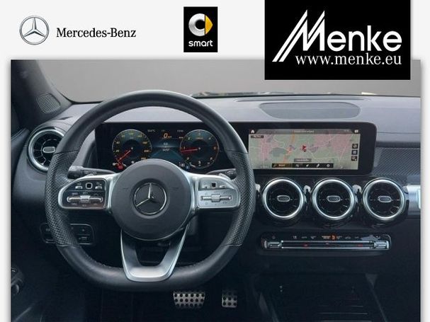 Mercedes-Benz GLB 220 d 140 kW image number 9