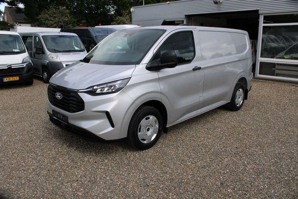 Ford Transit Custom 100 kW image number 7