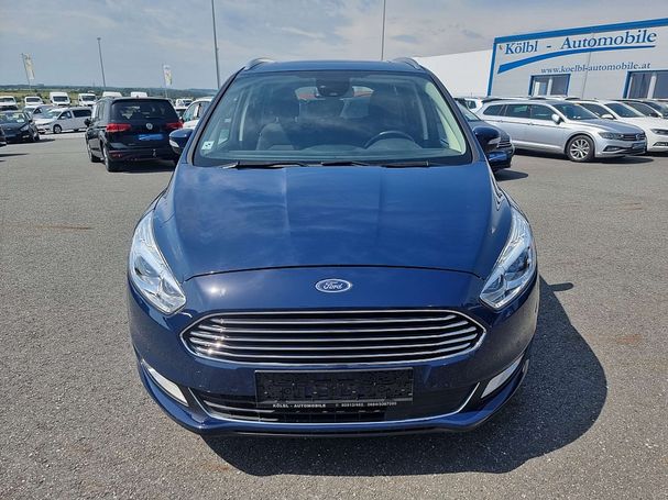 Ford Galaxy 2.0 EcoBlue Titanium 140 kW image number 2