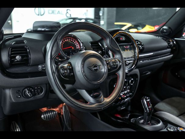 Mini John Cooper Works Clubman ALL4 225 kW image number 10