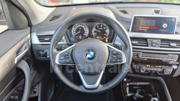 BMW X1 xDrive18d xLine 110 kW image number 31