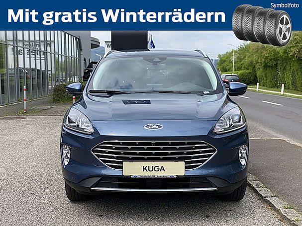 Ford Kuga 165 kW image number 3