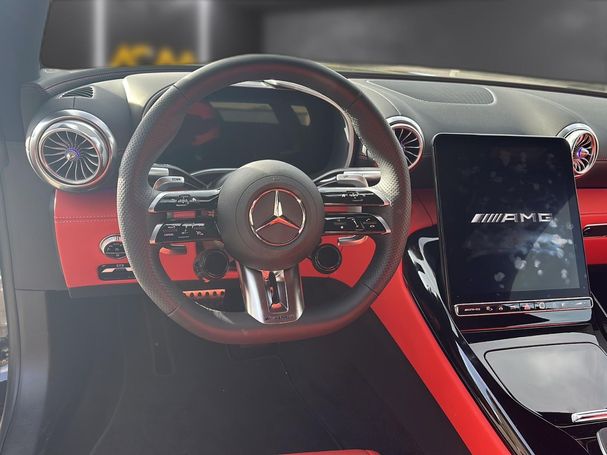 Mercedes-Benz SL 43 AMG 280 kW image number 11