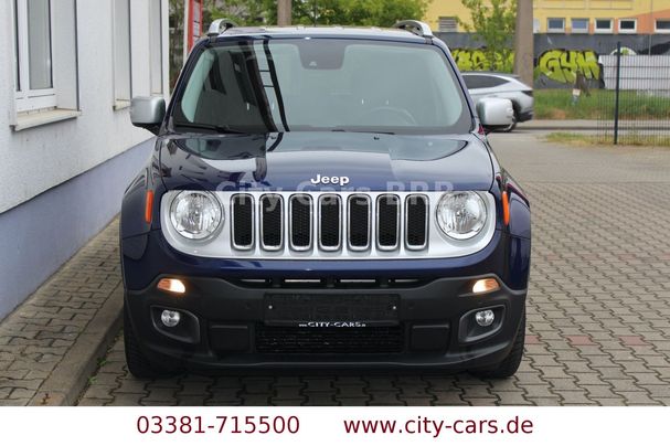 Jeep Renegade 103 kW image number 2