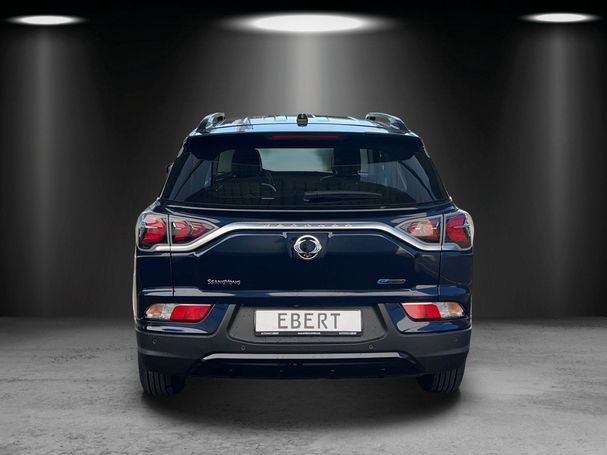 SsangYong Korando e-Motion 140 kW image number 3