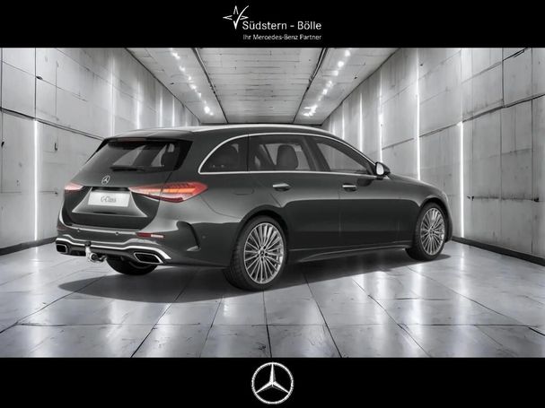 Mercedes-Benz C 300 T 190 kW image number 10