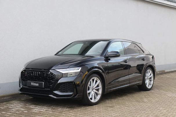 Audi RSQ8 TFSI quattro Tiptronic 441 kW image number 1