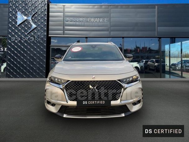 DS Automobiles 7 Crossback 1.6 E-Tense 300 4x4 221 kW image number 2