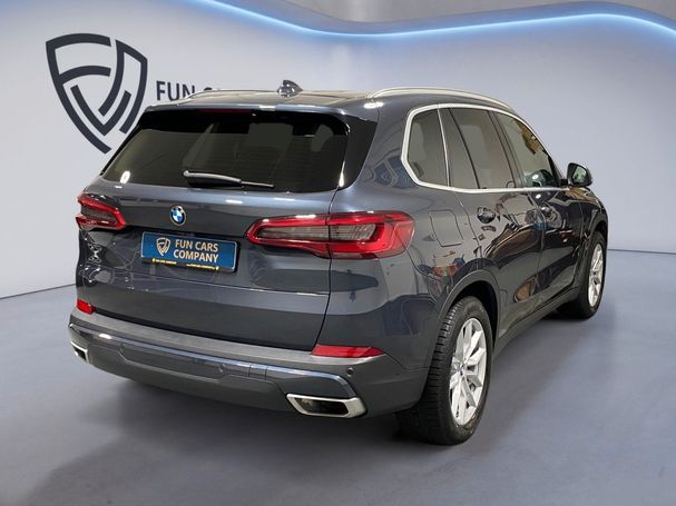 BMW X5 xDrive 195 kW image number 3