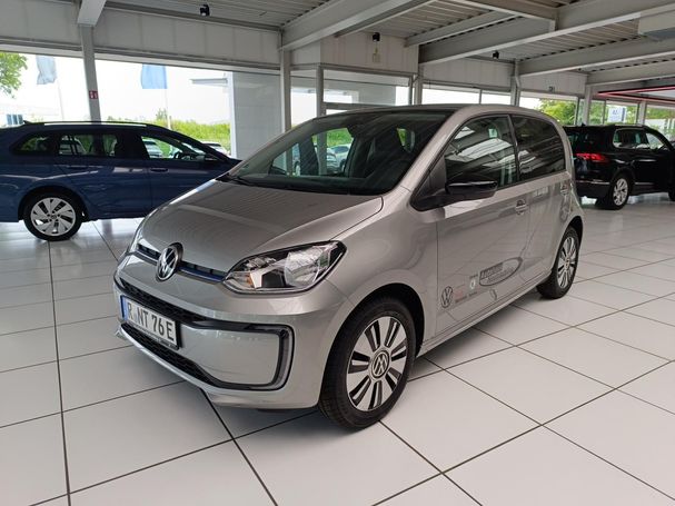 Volkswagen up! 60 kW image number 12