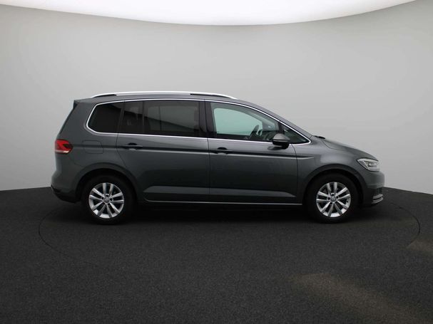 Volkswagen Touran 1.0 TSI 85 kW image number 6