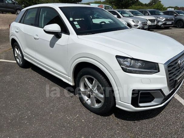 Audi Q2 1.0 TFSI Sport 85 kW image number 2