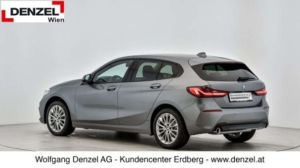 BMW 116i M 80 kW image number 4