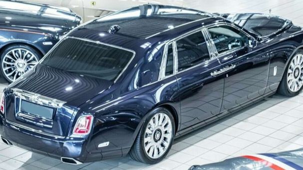 Rolls-Royce Phantom 420 kW image number 13