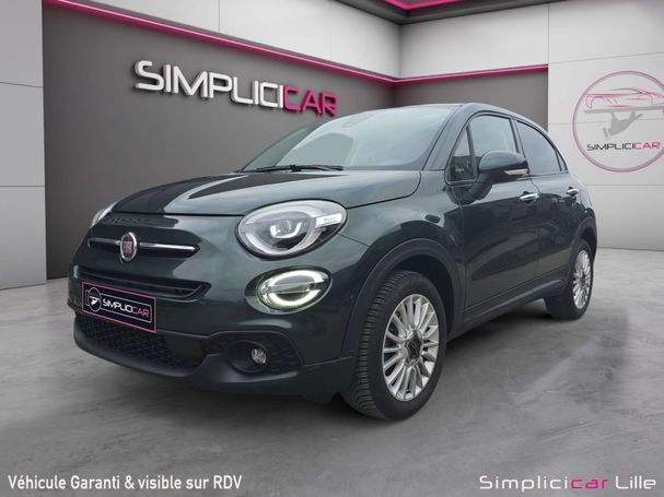 Fiat 500X 110 kW image number 1