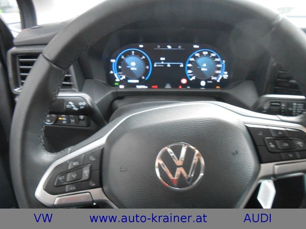 Volkswagen Amarok 2.0 TDI Life 4Motion 151 kW image number 8