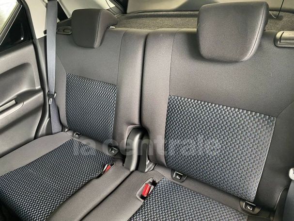 Suzuki Ignis Dualjet 61 kW image number 16