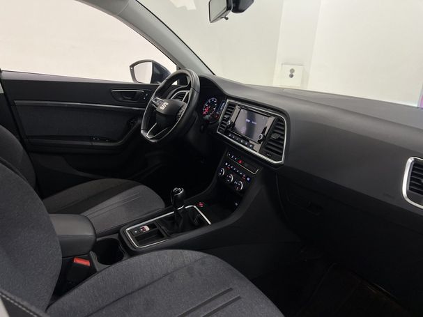 Seat Ateca TSI Style 82 kW image number 20