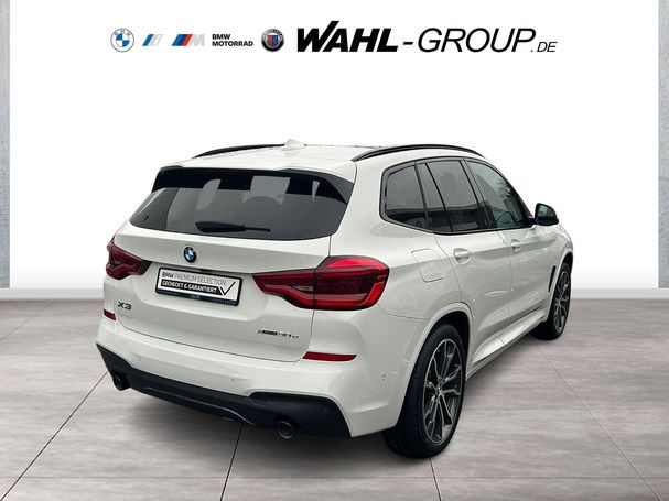 BMW X3 xDrive30e M Sport 215 kW image number 2