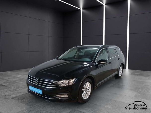 Volkswagen Passat Variant 1.5 TSI Business DSG 110 kW image number 1