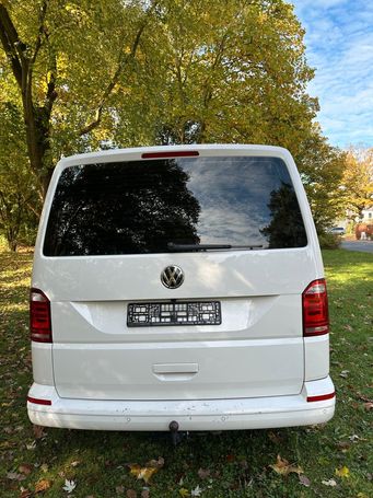 Volkswagen T6 Caravelle 110 kW image number 8