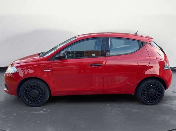 Lancia Ypsilon 51 kW image number 3