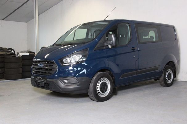 Ford Transit Custom Kombi 320 77 kW image number 1