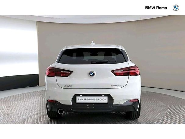 BMW X2 sDrive18i M Sport 100 kW image number 15