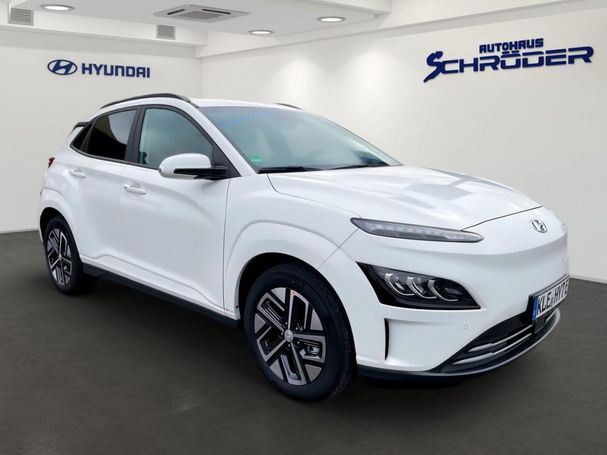 Hyundai Kona Elektro 100 kW image number 3