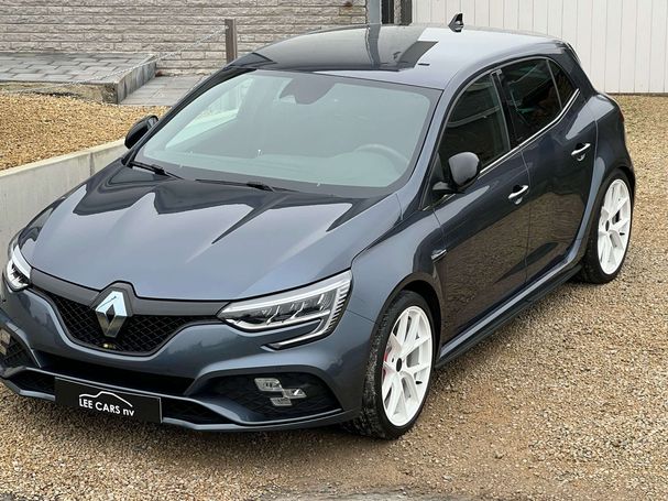 Renault Megane TCe 300 GPF EDC 221 kW image number 2