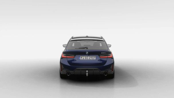 BMW 330 Touring 215 kW image number 3