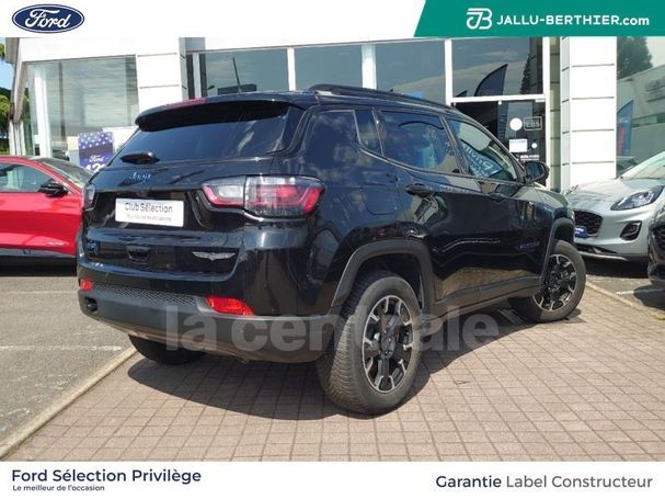 Jeep Compass 1.3 PHEV Trailhawk 177 kW image number 4