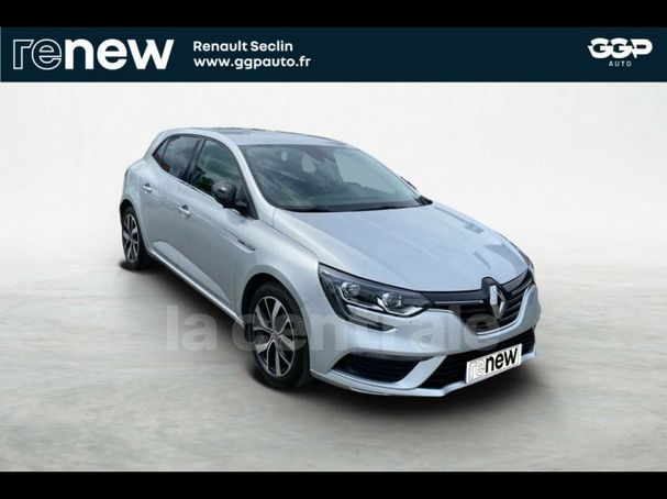 Renault Megane 103 kW image number 2