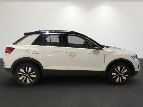 Volkswagen T-Roc 1.5 TSI 110 kW image number 5