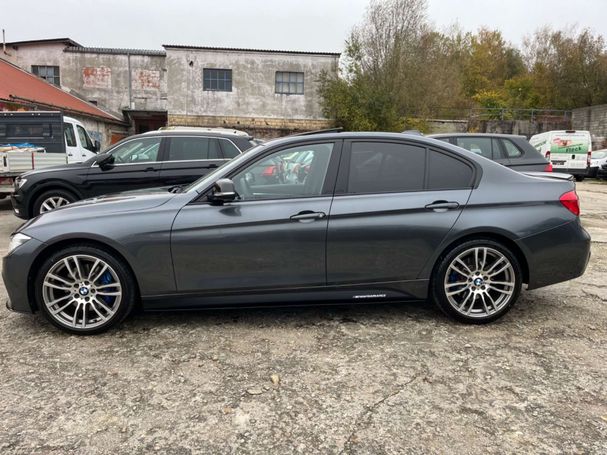 BMW 340i xDrive 240 kW image number 8