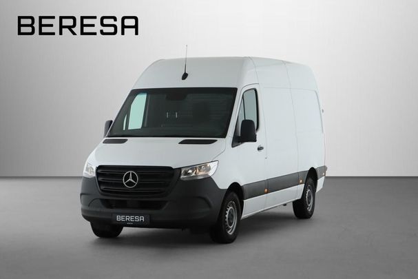 Mercedes-Benz Sprinter Standard 317 CDI 125 kW image number 2