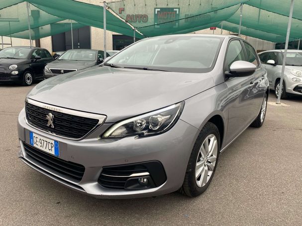 Peugeot 308 BlueHDi 130 Active EAT8 96 kW image number 1