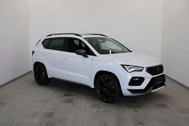 Cupra Ateca 2.0 TSI DSG 4Drive 221 kW image number 1