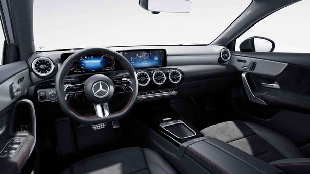 Mercedes-Benz A 250 120 kW image number 3