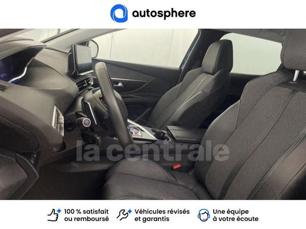 Peugeot 3008 1.6 Hybrid e-EAT8 165 kW image number 16