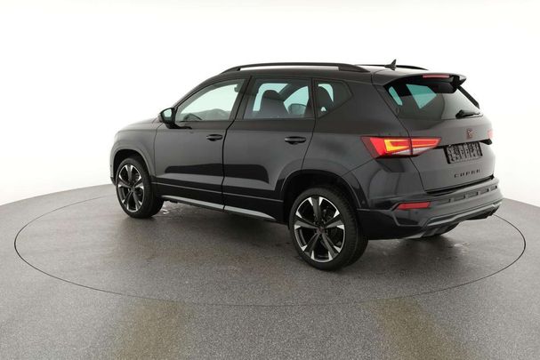 Cupra Ateca 110 kW image number 35