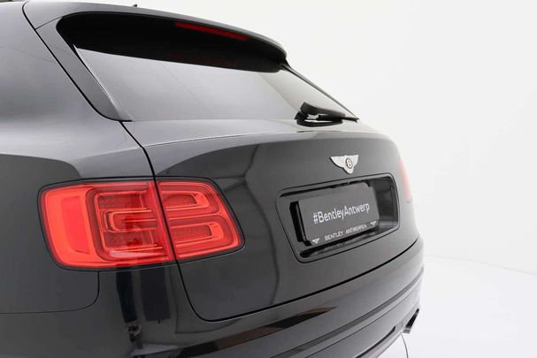 Bentley Bentayga V8 404 kW image number 23