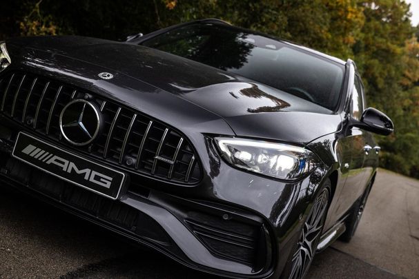 Mercedes-Benz C 43 AMG C T 4Matic 310 kW image number 12