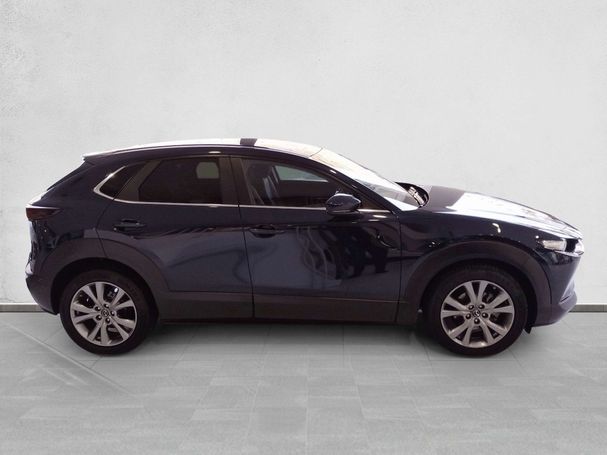 Mazda CX-30 SKYACTIV-G 2.0 90 kW image number 2